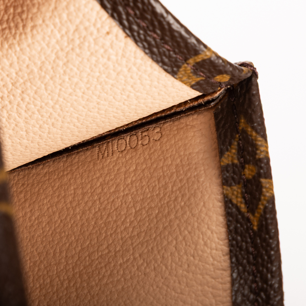 Louis Vuitton Sac Plat - Picture 11 of 11
